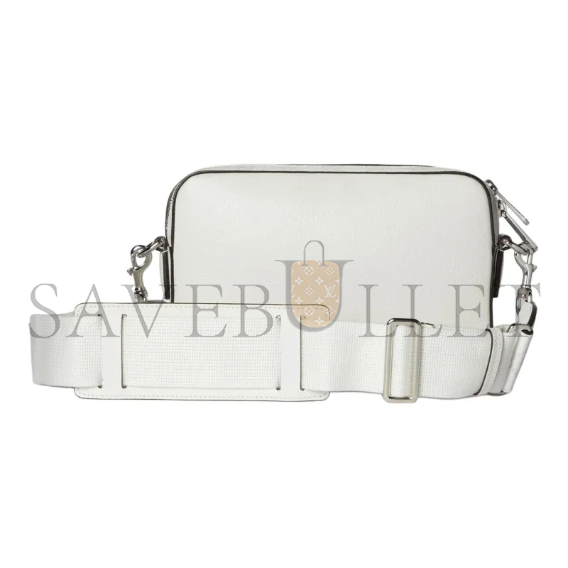 G*u*i small gg crossbody bag with tag 795465 (24*16.5*4.5cm)